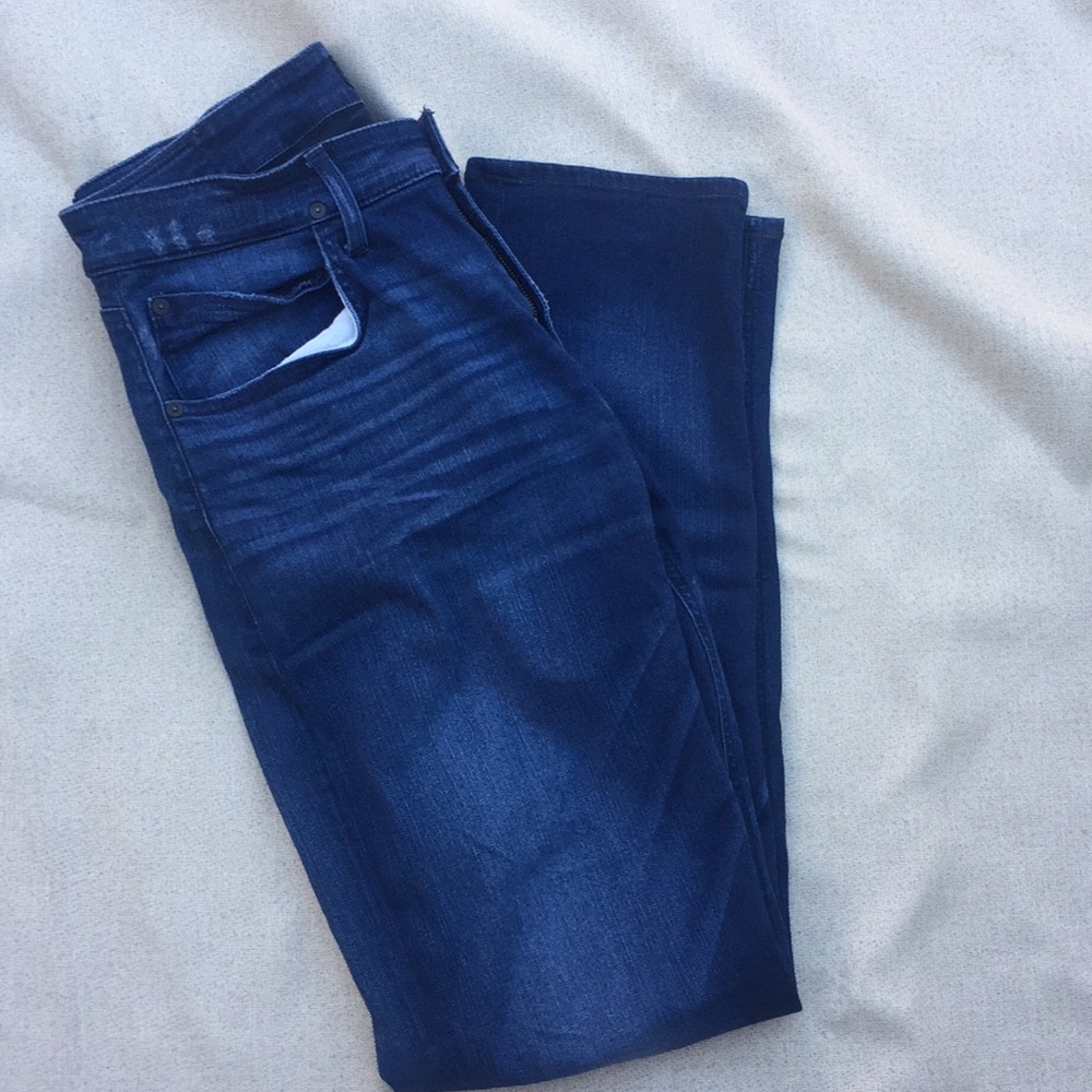 SOLD -- Hudson Jean